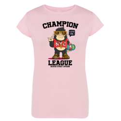 Singe Champion League Skate