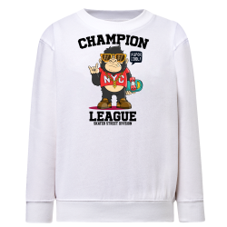 Singe Champion League Skate