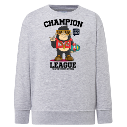 Singe Champion League Skate