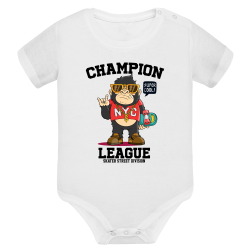 Singe Champion League Skate