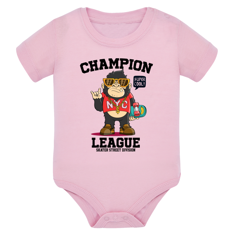 Singe Champion League Skate