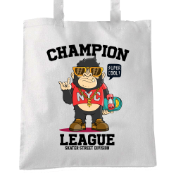 Singe Champion League Skate