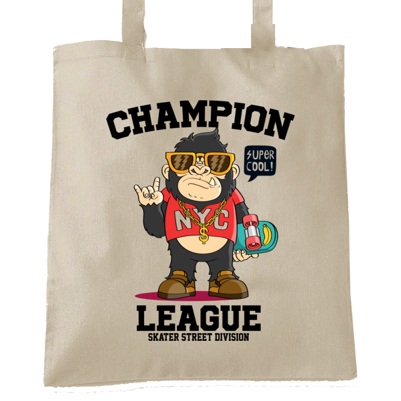 Singe Champion League Skate