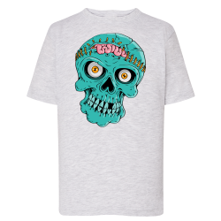 Skull Zombie