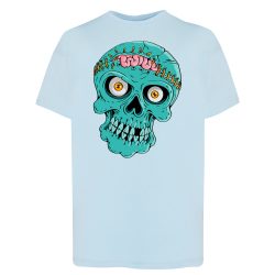 Skull Zombie