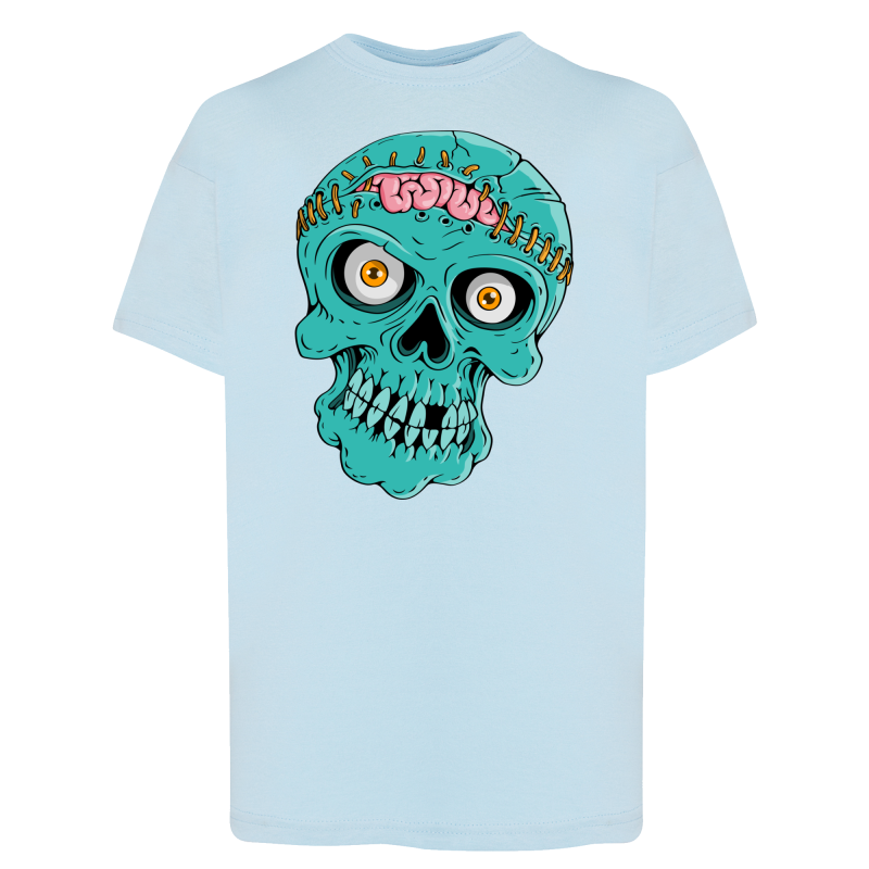 Skull Zombie