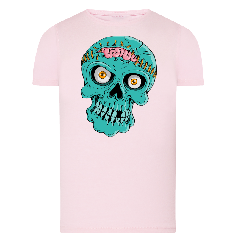 Skull Zombie
