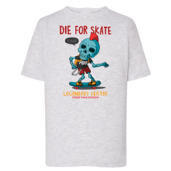 Squelette Skate
