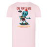 Squelette Skate
