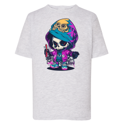 Skull Gangster