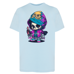 Skull Gangster