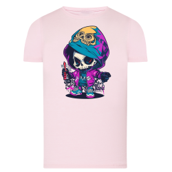 Skull Gangster