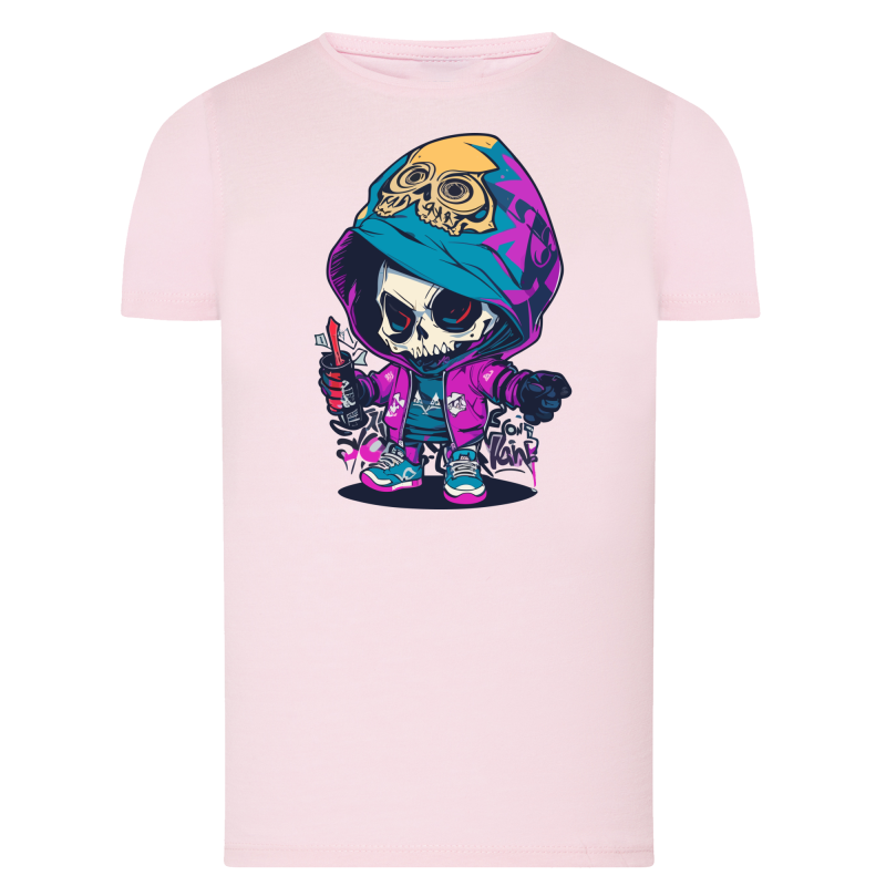 Skull Gangster