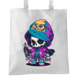 Skull Gangster