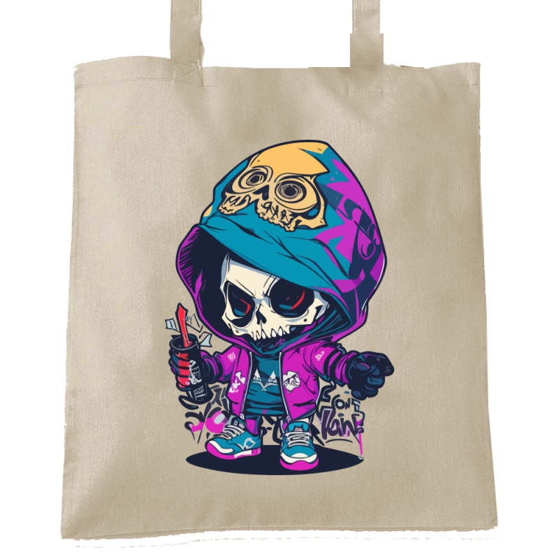 Skull Gangster