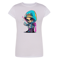 Skull Gangster Magic