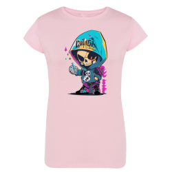 Skull Gangster Magic