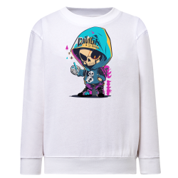 Skull Gangster Magic