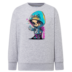 Skull Gangster Magic