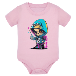 Skull Gangster Magic