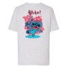 Stitch Aloha