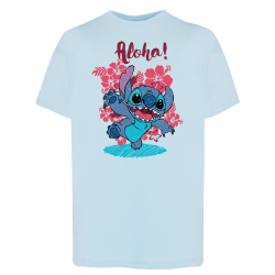 Stitch Aloha