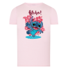 Stitch Aloha