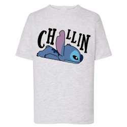 Stitch Chllin