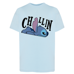 Stitch Chllin