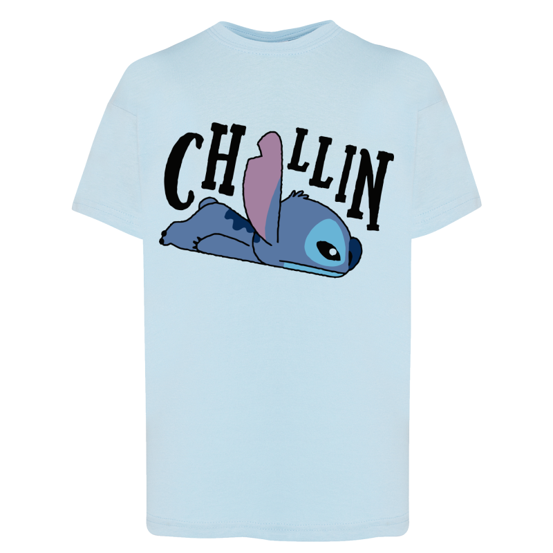 Stitch Chllin
