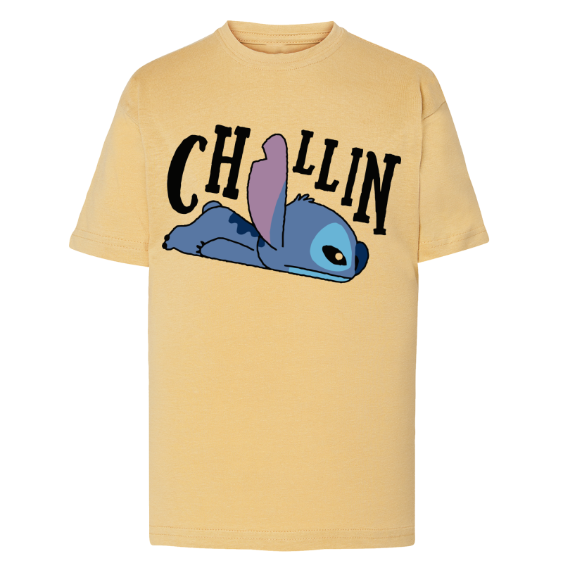 Stitch Chllin