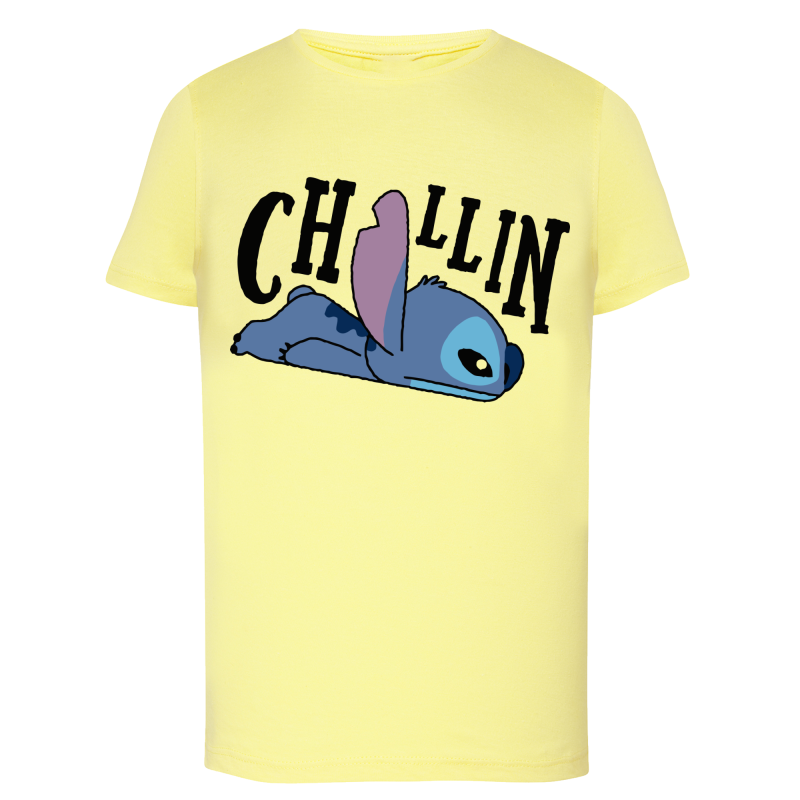 Stitch Chllin