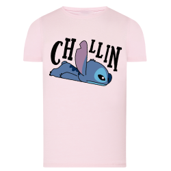 Stitch Chllin