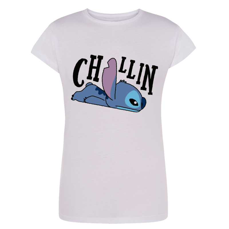 Stitch Chllin