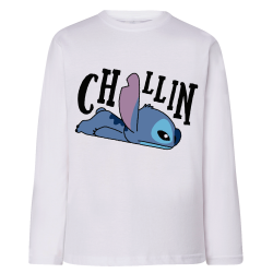 Stitch Chllin
