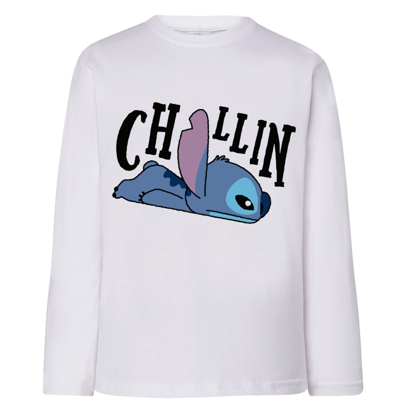 Stitch Chllin