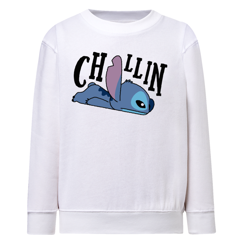 Stitch Chllin