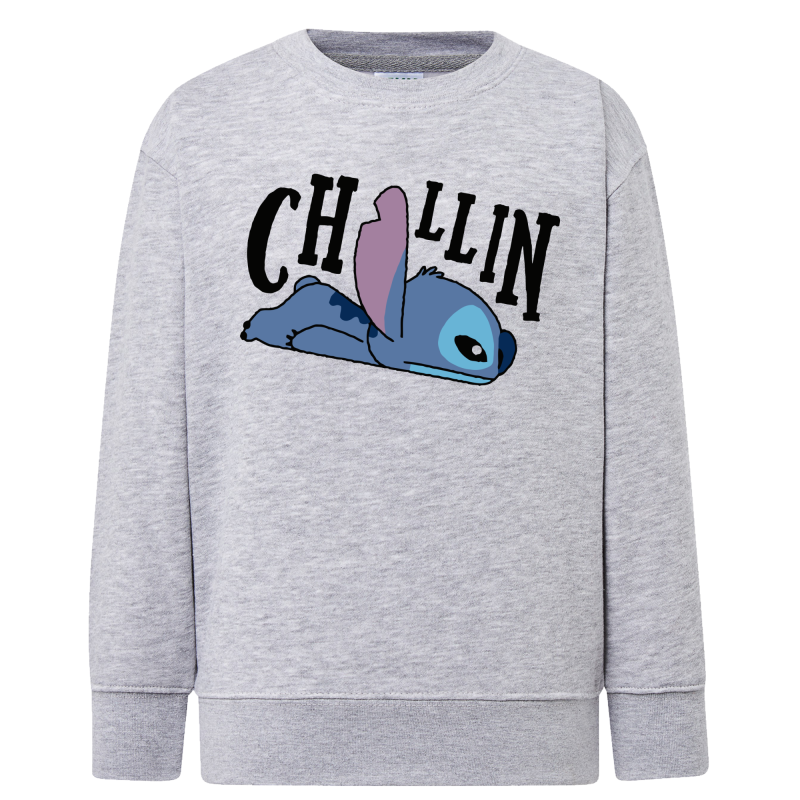 Stitch Chllin