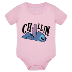 Stitch Chllin
