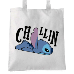 Stitch Chllin