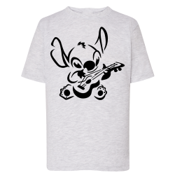 Stitch Guitare