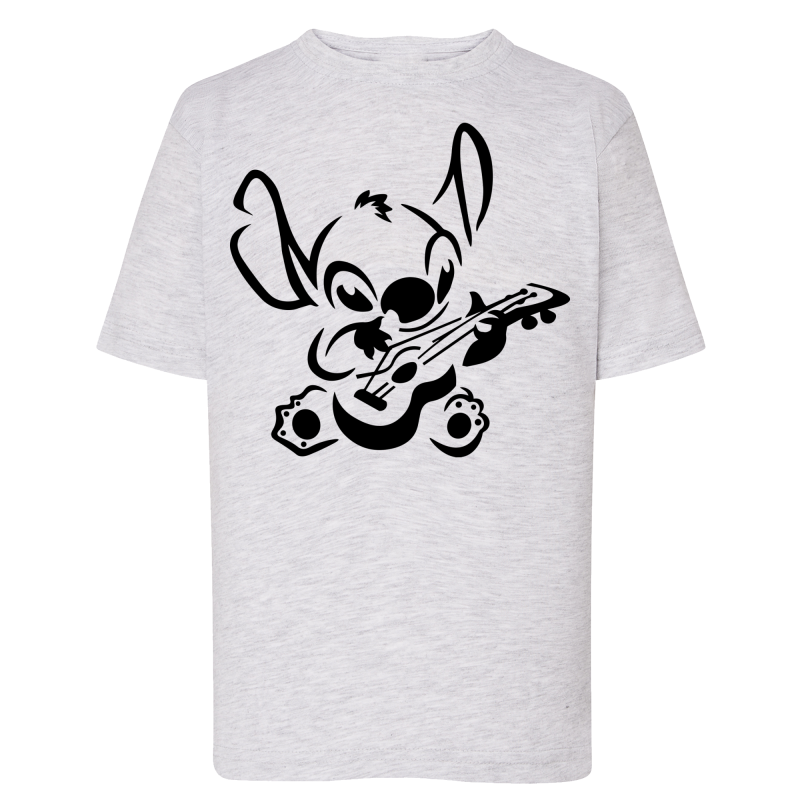 Stitch Guitare