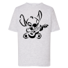 Stitch Guitare