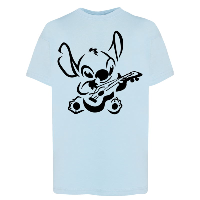 Stitch Guitare