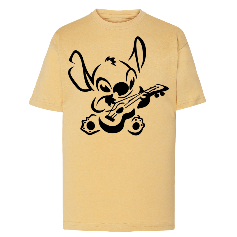 Stitch Guitare