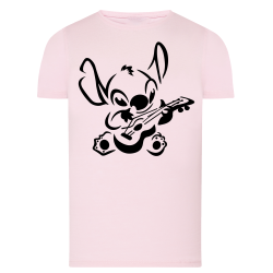 Stitch Guitare