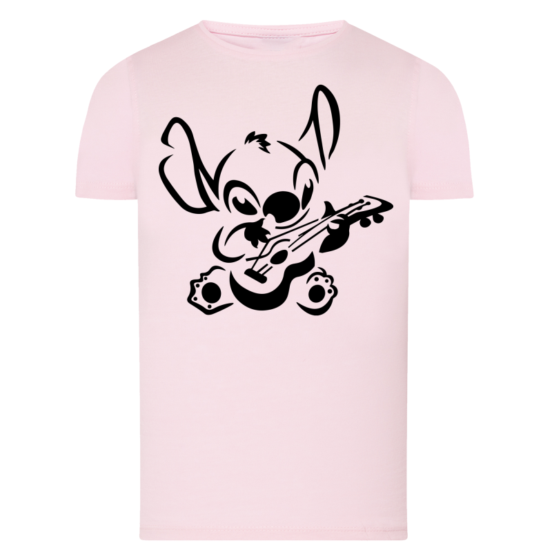 Stitch Guitare