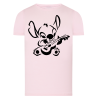 Stitch Guitare