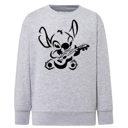 Stitch Guitare