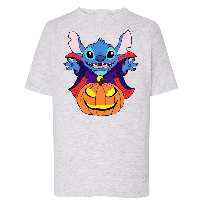 Stitch Vampire halloween